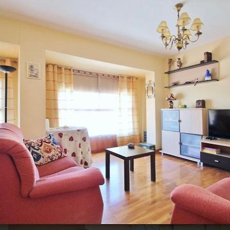Apartamento, Zona Av Padre Espla , Alicante Apartment Exterior photo