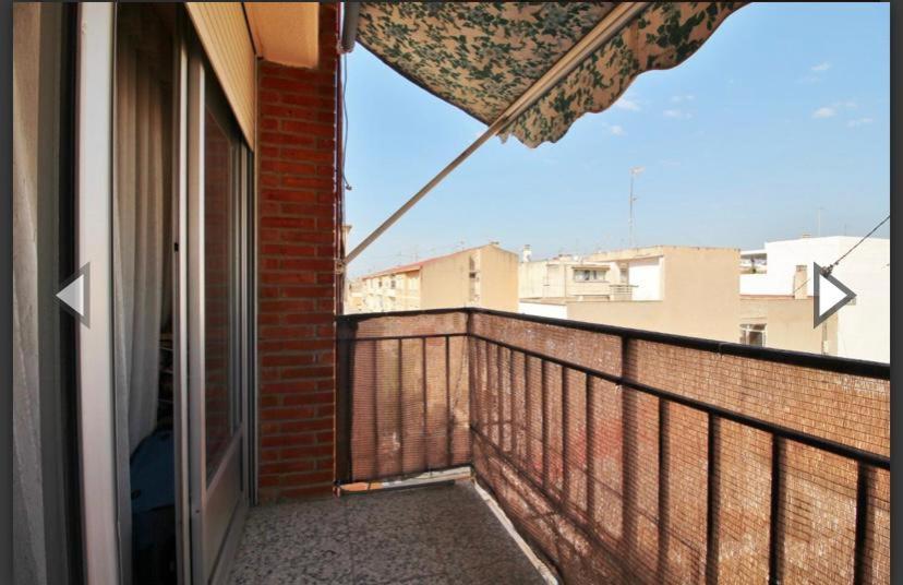 Apartamento, Zona Av Padre Espla , Alicante Apartment Exterior photo
