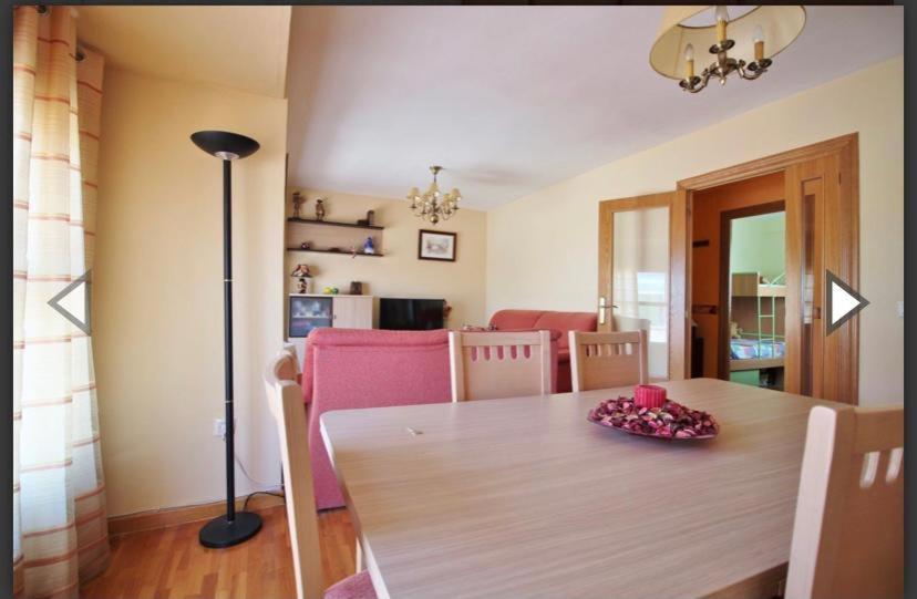Apartamento, Zona Av Padre Espla , Alicante Apartment Exterior photo
