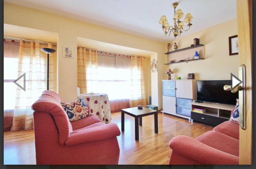 Apartamento, Zona Av Padre Espla , Alicante Apartment Exterior photo